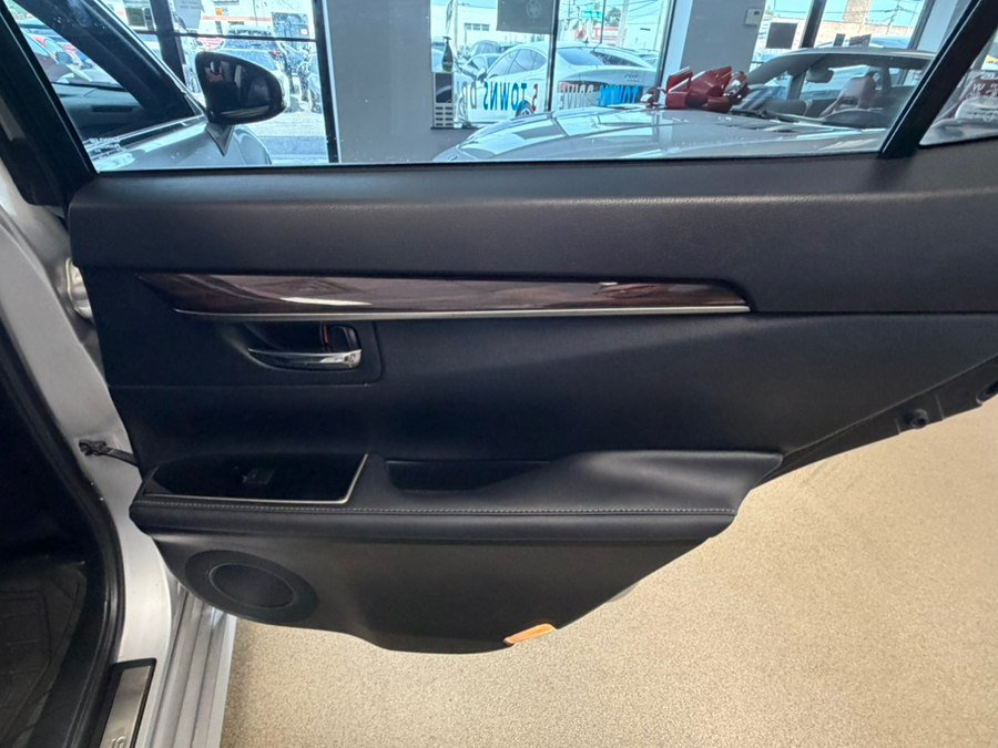 Used 2018 Lexus ES 350 w/ Navigation System Package FWD image 33