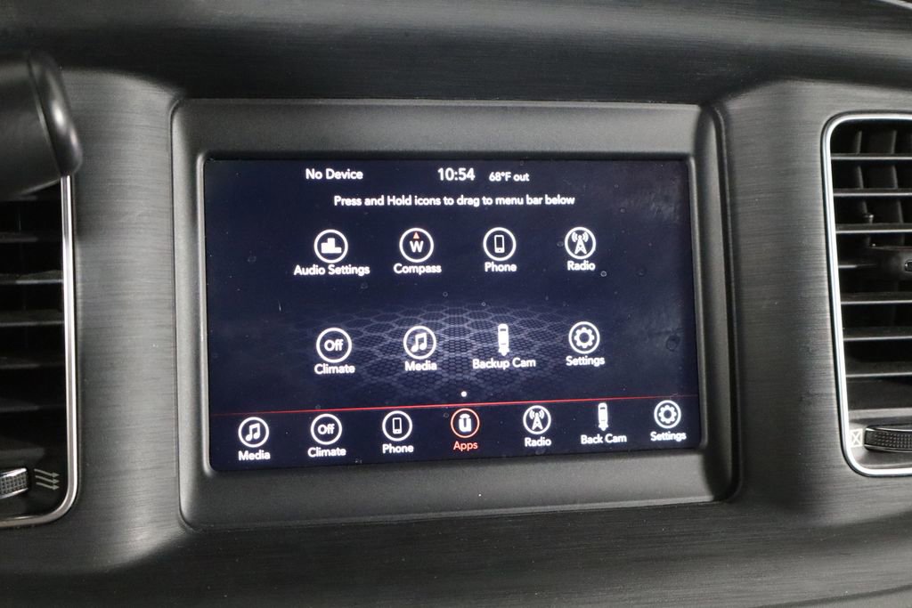 Used 2019 Dodge Charger Police RWD image 32