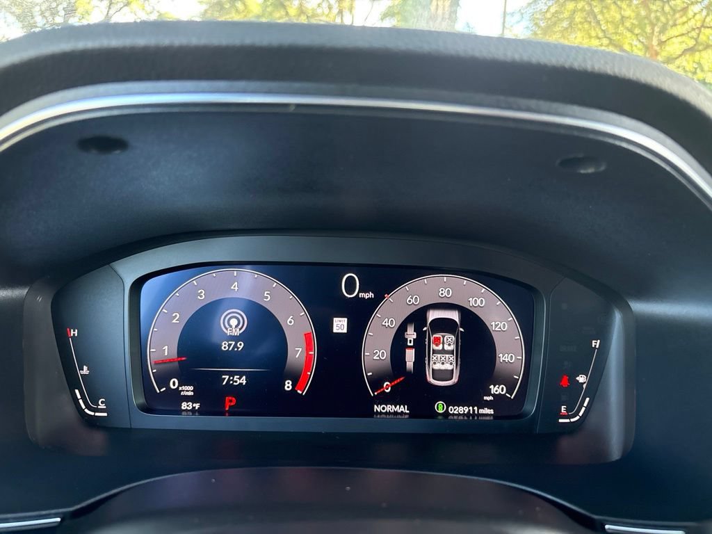 Used 2024 Acura Integra A-Spec FWD image 30