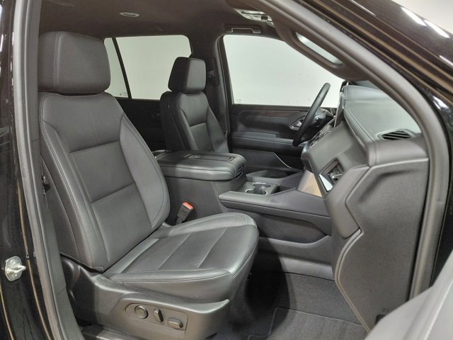 Used 2024 Chevrolet Tahoe LT image 27