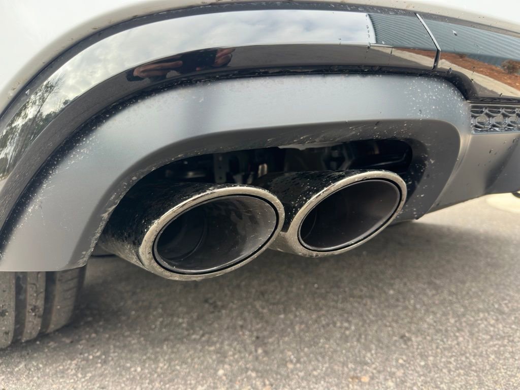 New 2026 Audi SQ8 Prestige AWD/4WD image 41