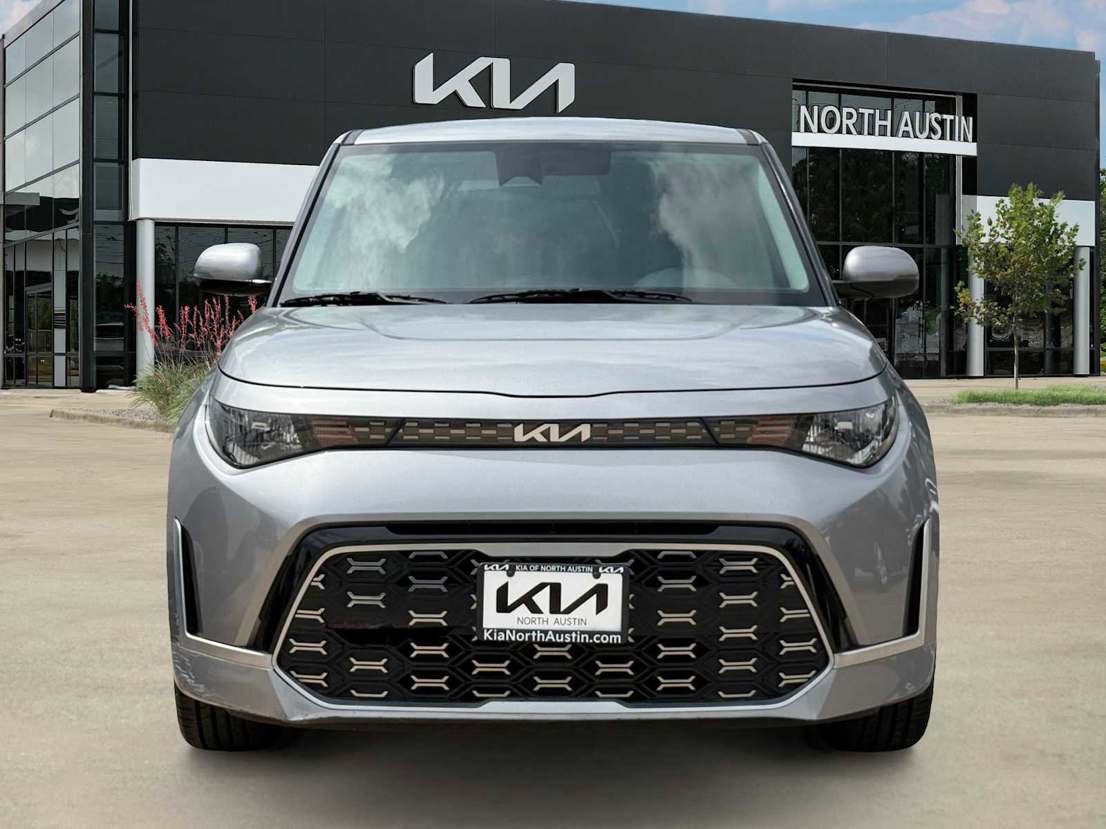 Certified 2023 Kia Soul GT-Line FWD image 6