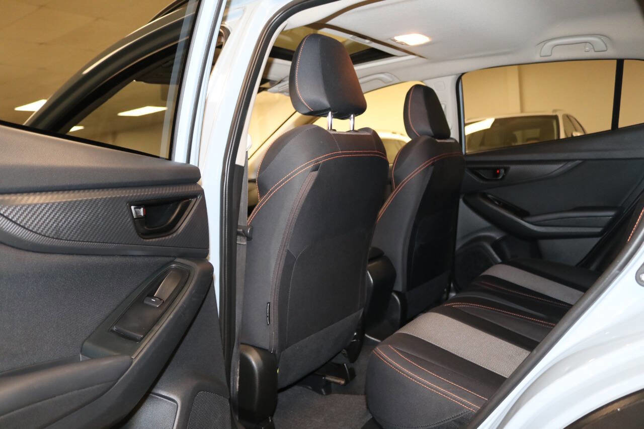 Used 2018 Subaru Crosstrek 2.0i Premium w/ Moonroof Package image 58