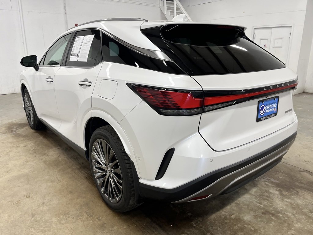 Used 2023 Lexus RX 350 FWD image 5