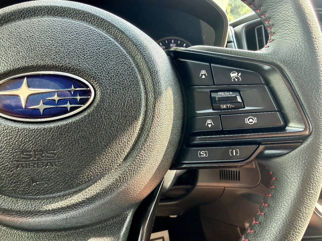 Used 2024 Subaru Impreza RS w/ Popular Package #3 AWD/4WD image 34