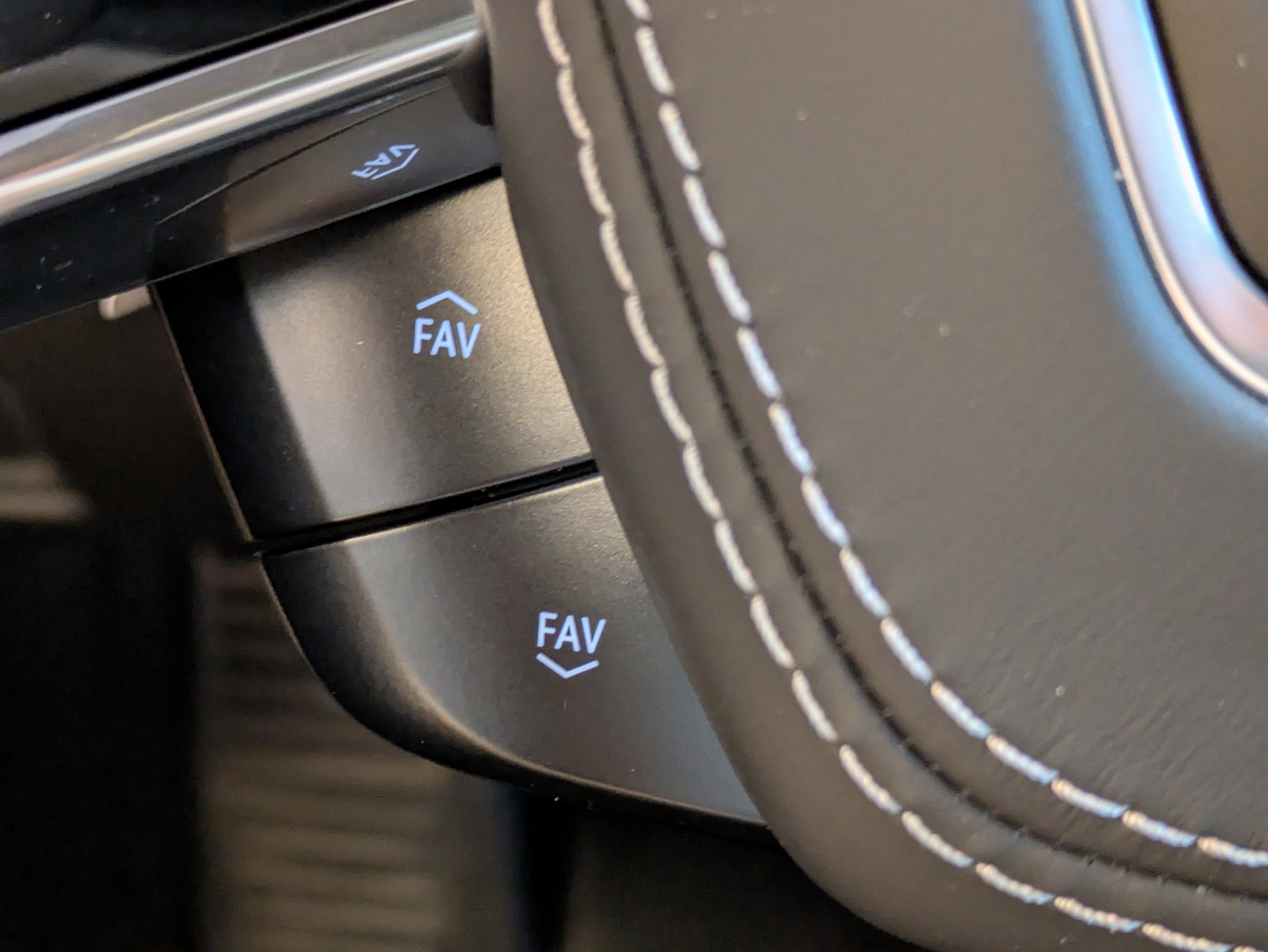 New 2026 Chevrolet Corvette Z06 w/ Z07 Performance Package image 31