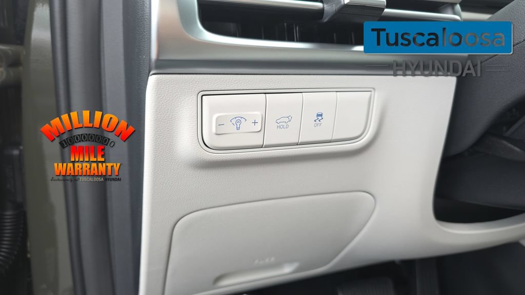 New 2026 Hyundai Tucson SEL Plus FWD image 13