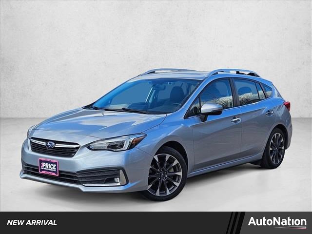 Used 2020 Subaru Impreza 2.0i Limited