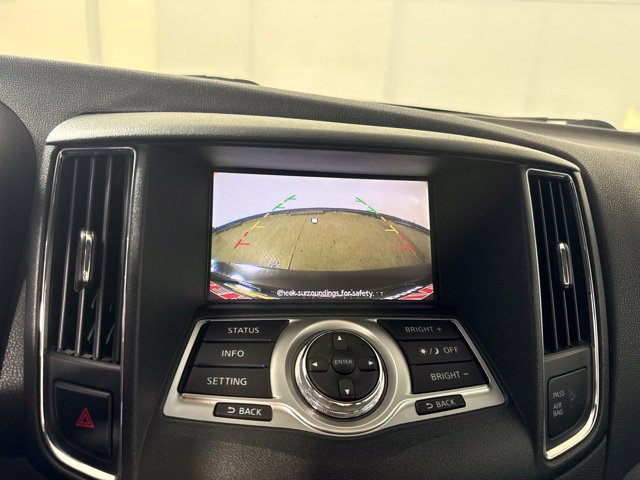 Used 2014 Nissan Maxima 3.5 SV w/ Sport Package FWD image 23