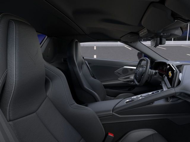 New 2026 Chevrolet Corvette Z06 image 17