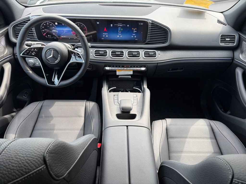 New 2026 Mercedes-Benz GLE 450 4MATIC image 14