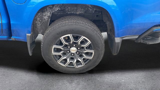 Used 2023 Chevrolet Colorado LT w/ LT Convenience Package III image 22