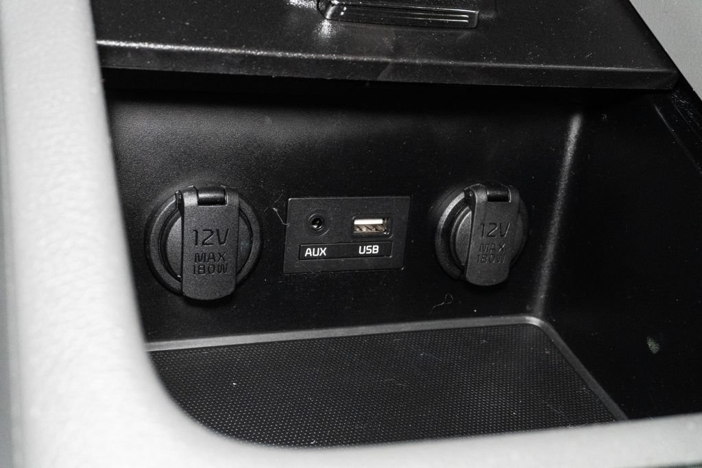 Used 2018 Kia Forte LX w/ LX Popular Package FWD image 21