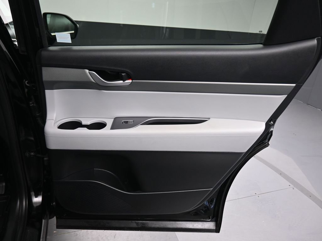 Used 2024 Hyundai Palisade SEL FWD image 46