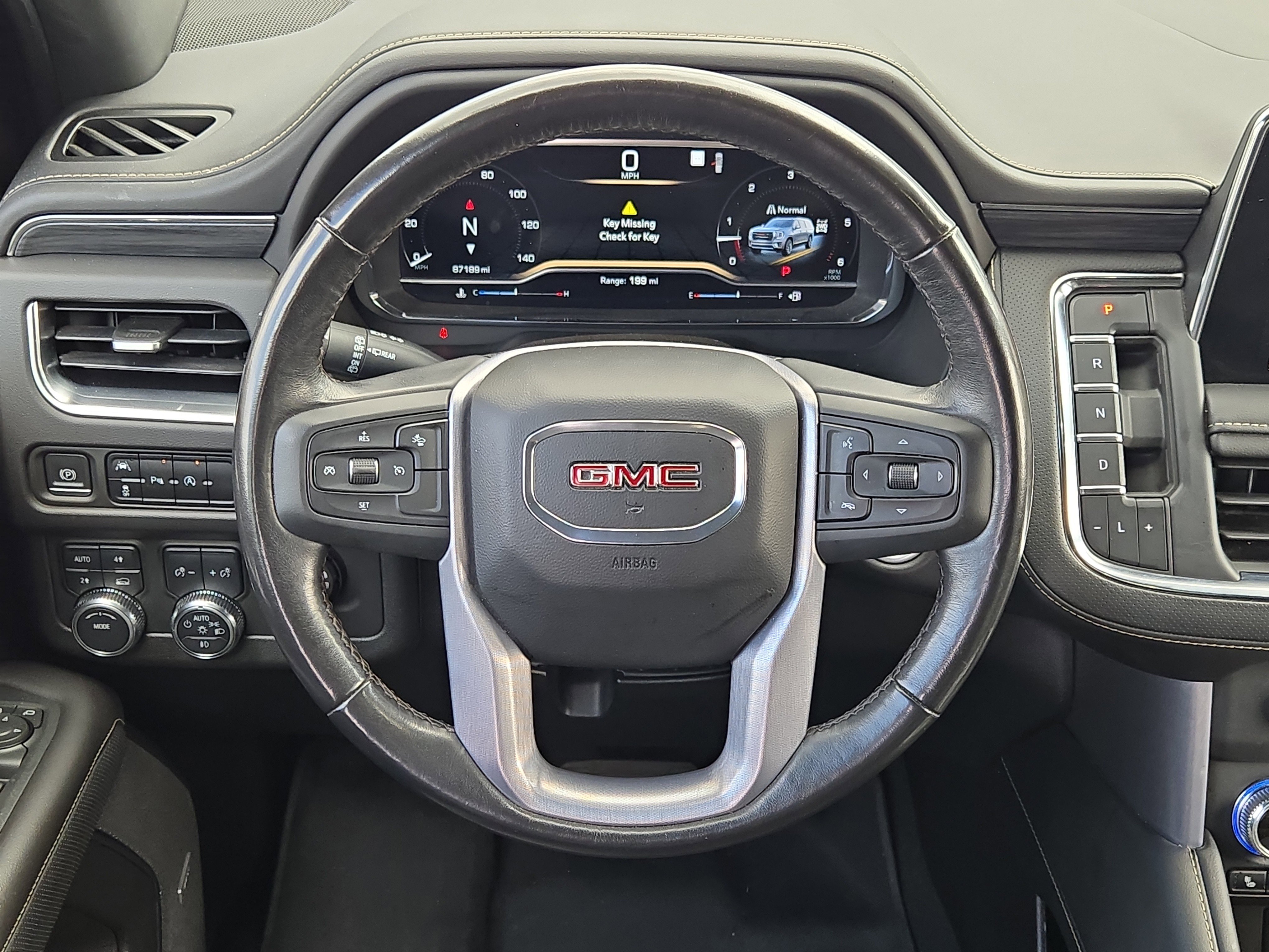 Used 2023 GMC Yukon SLT image 19