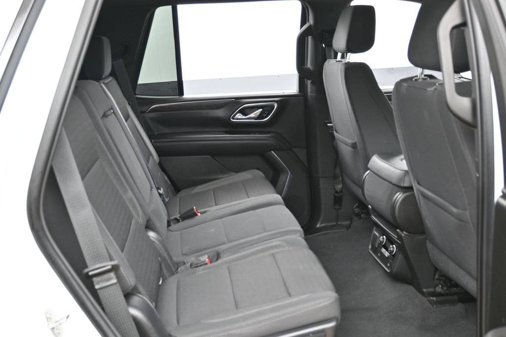 Used 2021 Chevrolet Tahoe LS AWD/4WD image 33