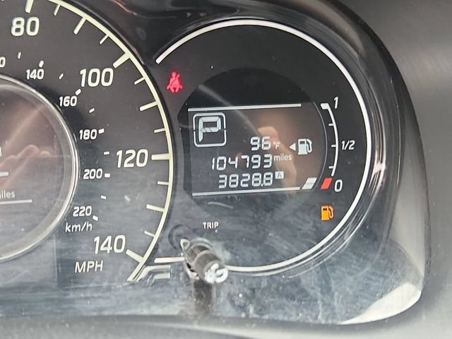 Used 2015 Nissan Versa Note SV FWD image 11