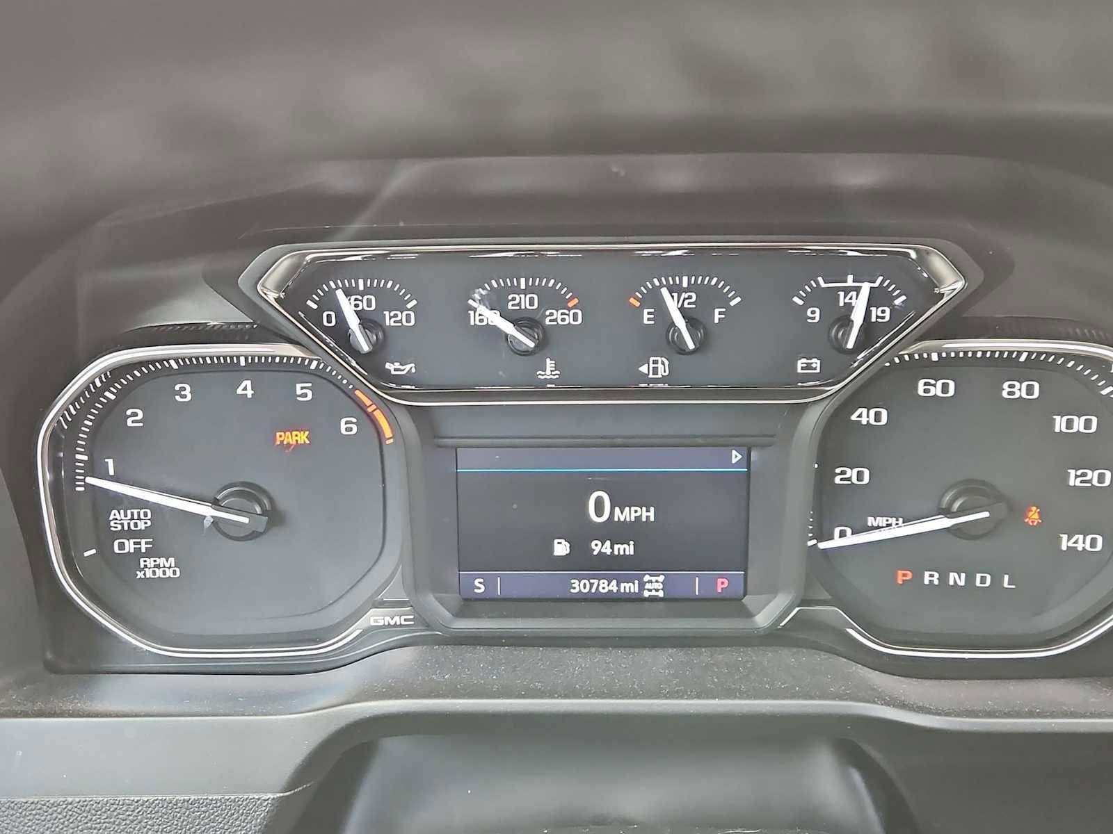 Used 2021 GMC Sierra 1500 Elevation image 26