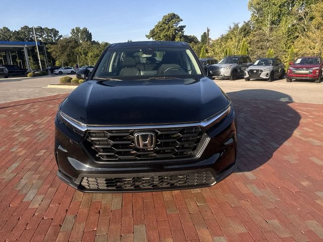 Used 2024 Honda CR-V LX image 25