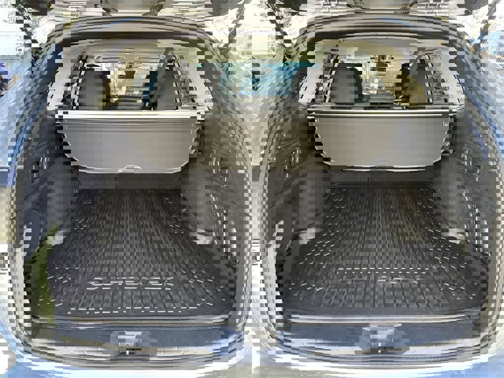 Certified 2024 Subaru Outback Onyx Edition image 20