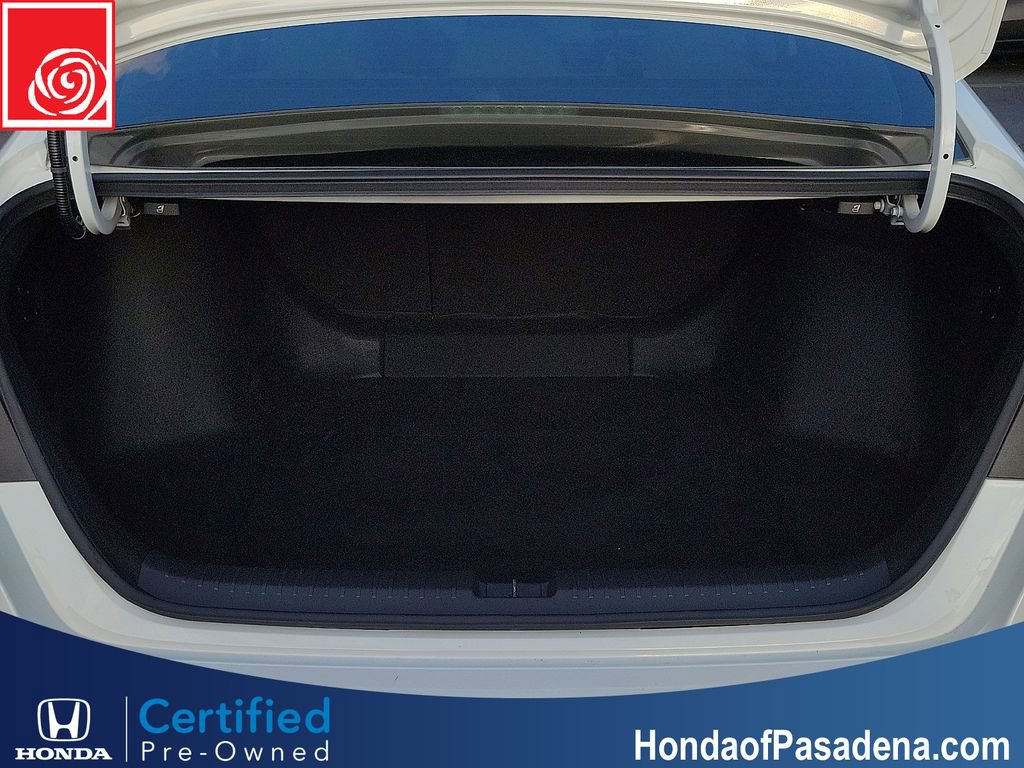 Certified 2023 Honda Accord EX image 26