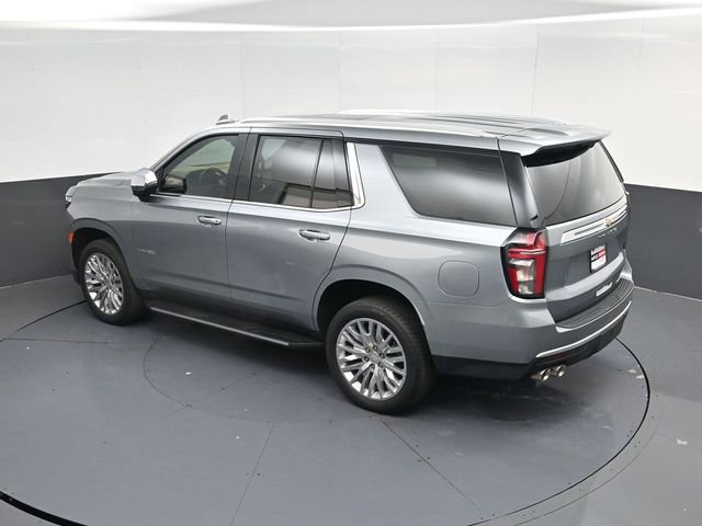 Used 2024 Chevrolet Tahoe Premier w/ Premium Package AWD/4WD image 53