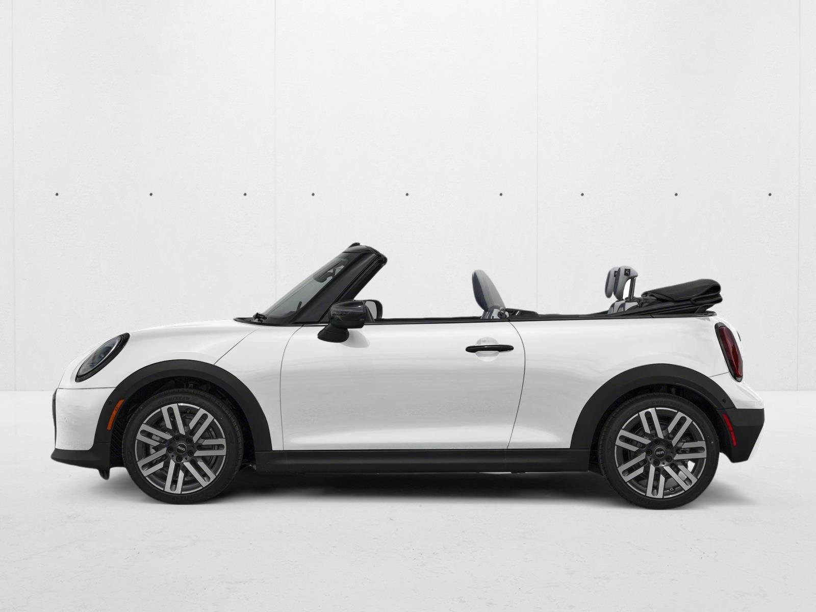New 2026 MINI Cooper S FWD image 3