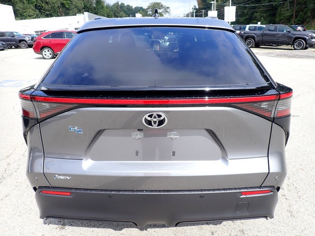 New 2026 Toyota bZ FWD image 4