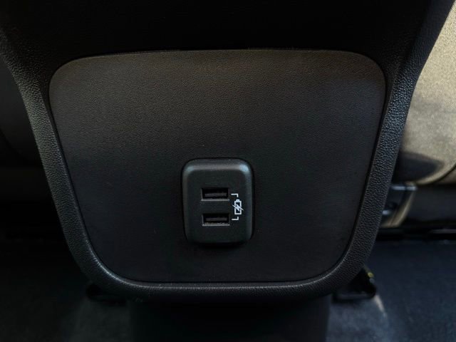 Used 2024 Chevrolet Equinox LS image 20