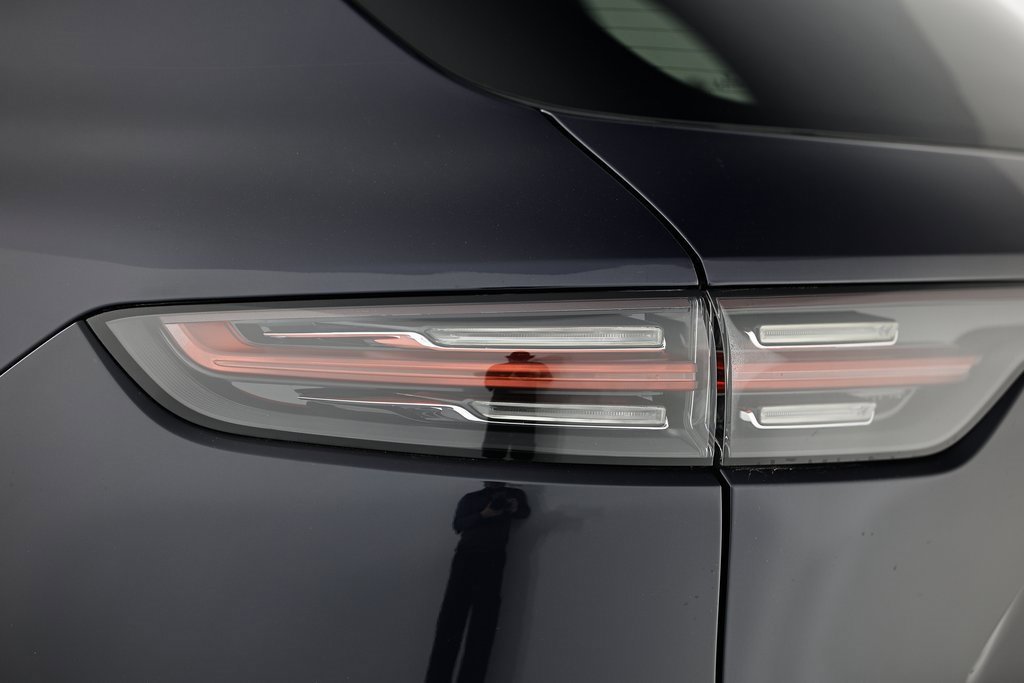 Certified 2020 Porsche Cayenne image 14