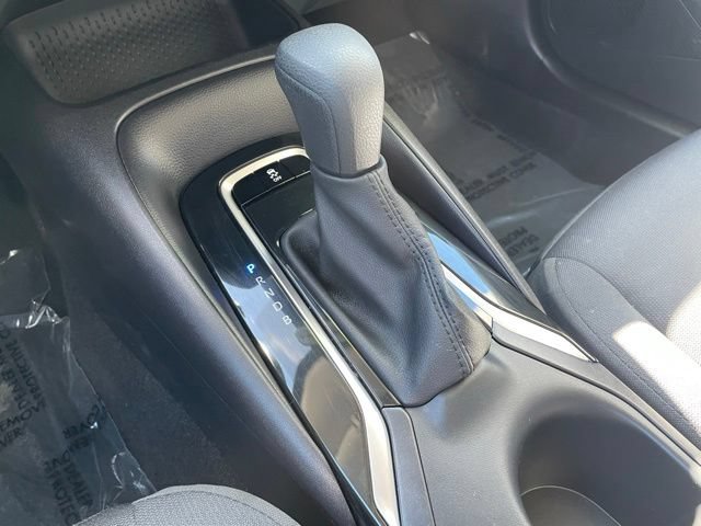 Used 2025 Toyota Corolla LE FWD image 20