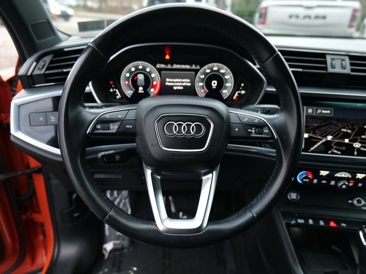 Used 2019 Audi Q3 2.0T Premium Plus w/ Premium Plus Package image 18