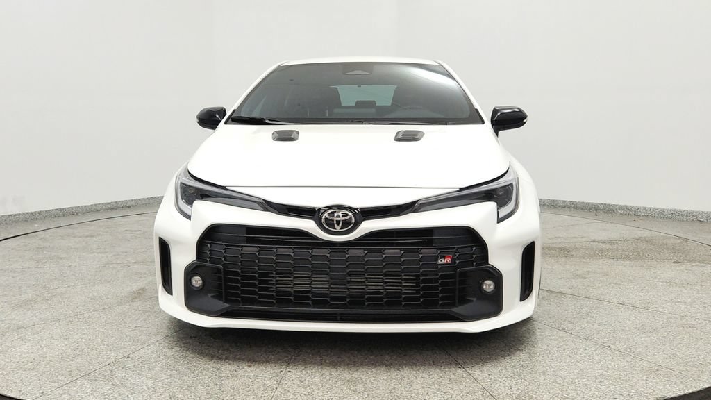 Used 2023 Toyota Corolla GR w/ Performance Package AWD/4WD image 8