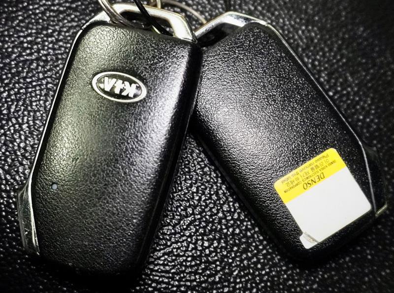 Used 2020 Kia Forte GT-Line image 26