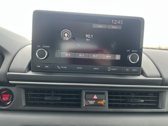 New 2025 Honda Pilot Sport image 19