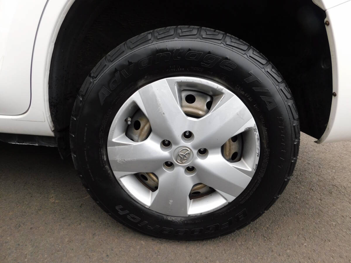 Used 2006 Toyota RAV4 4WD image 21