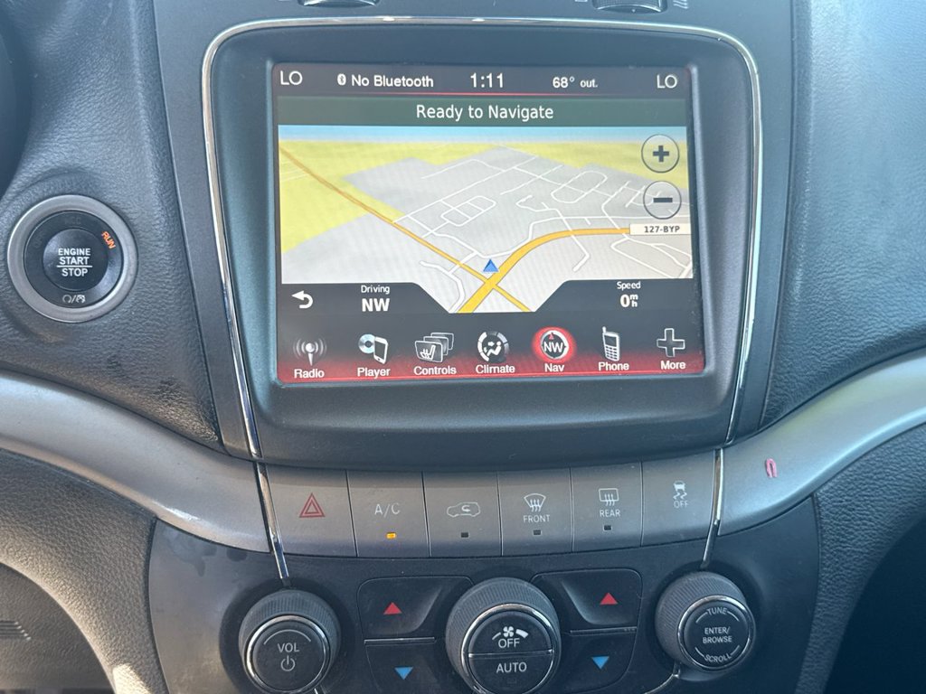 Used 2020 Dodge Journey Crossroad w/ Popular Equipment Group FWD image 22