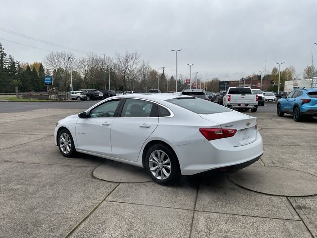 Used 2023 Chevrolet Malibu LT image 5