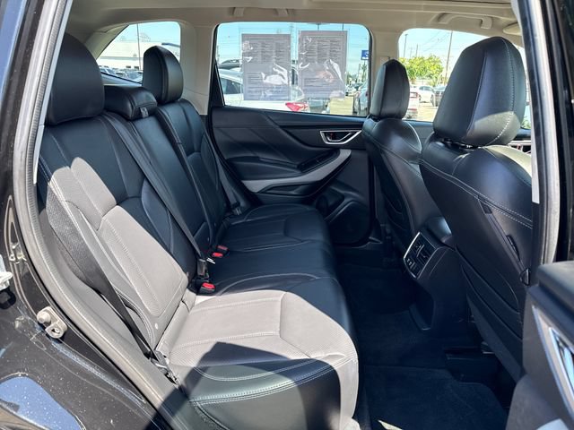 Used 2022 Subaru Forester Limited AWD/4WD image 10