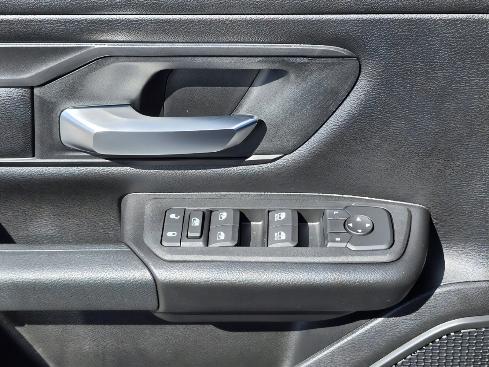 New 2026 RAM 1500 Tradesman image 13