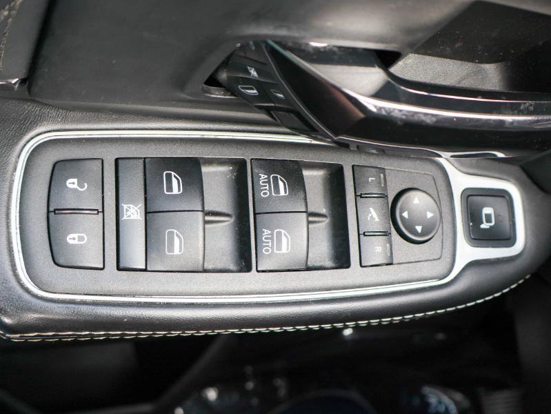 Used 2022 RAM 3500 Limited image 22