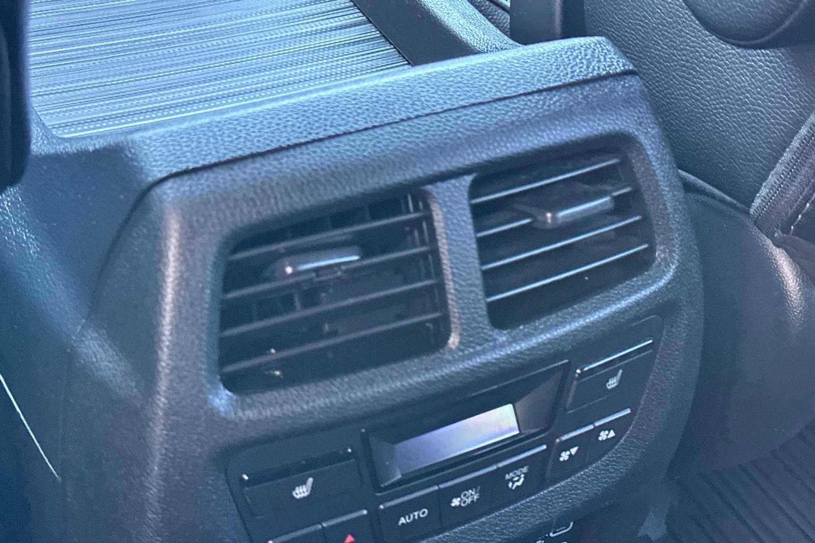 Used 2022 Honda Passport Elite image 14