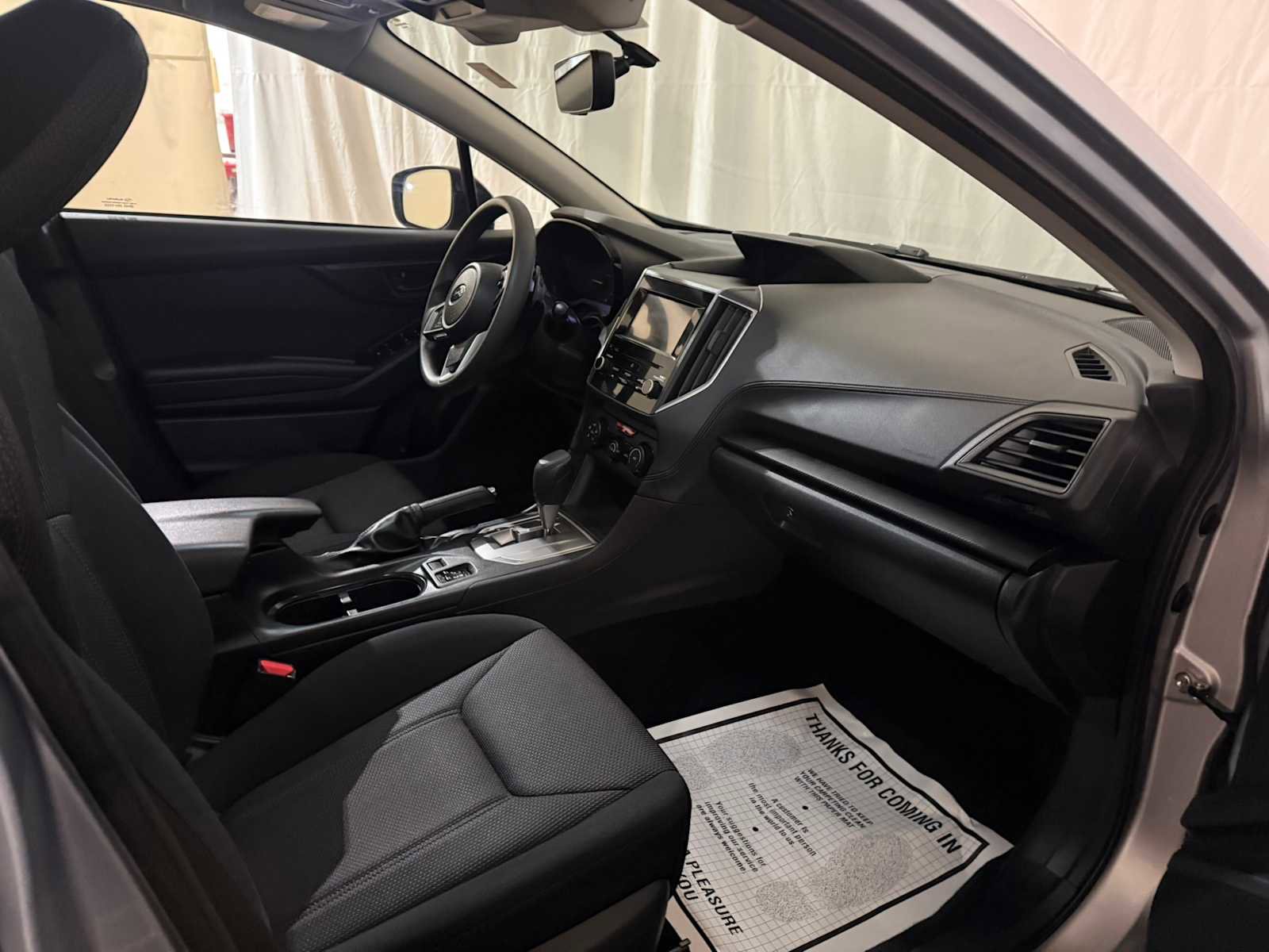 Certified 2023 Subaru Impreza 2.0i Premium AWD/4WD image 28