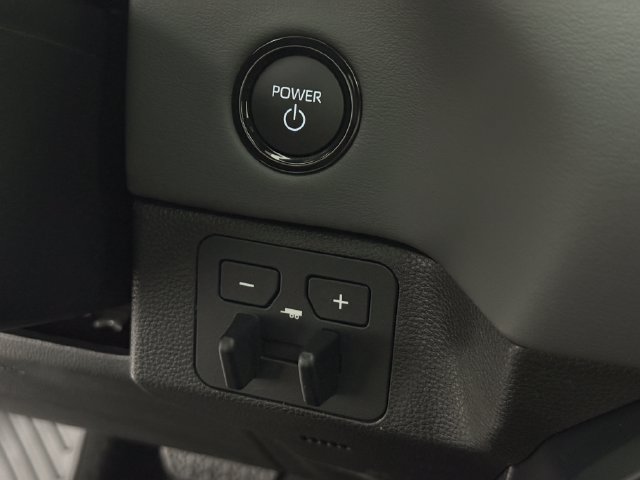 New 2026 Toyota Sequoia Capstone AWD/4WD image 16