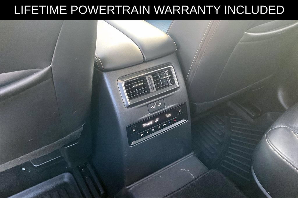 Used 2024 MAZDA CX-90 3.3 Turbo w/ Premium Plus Pkg AWD/4WD image 24