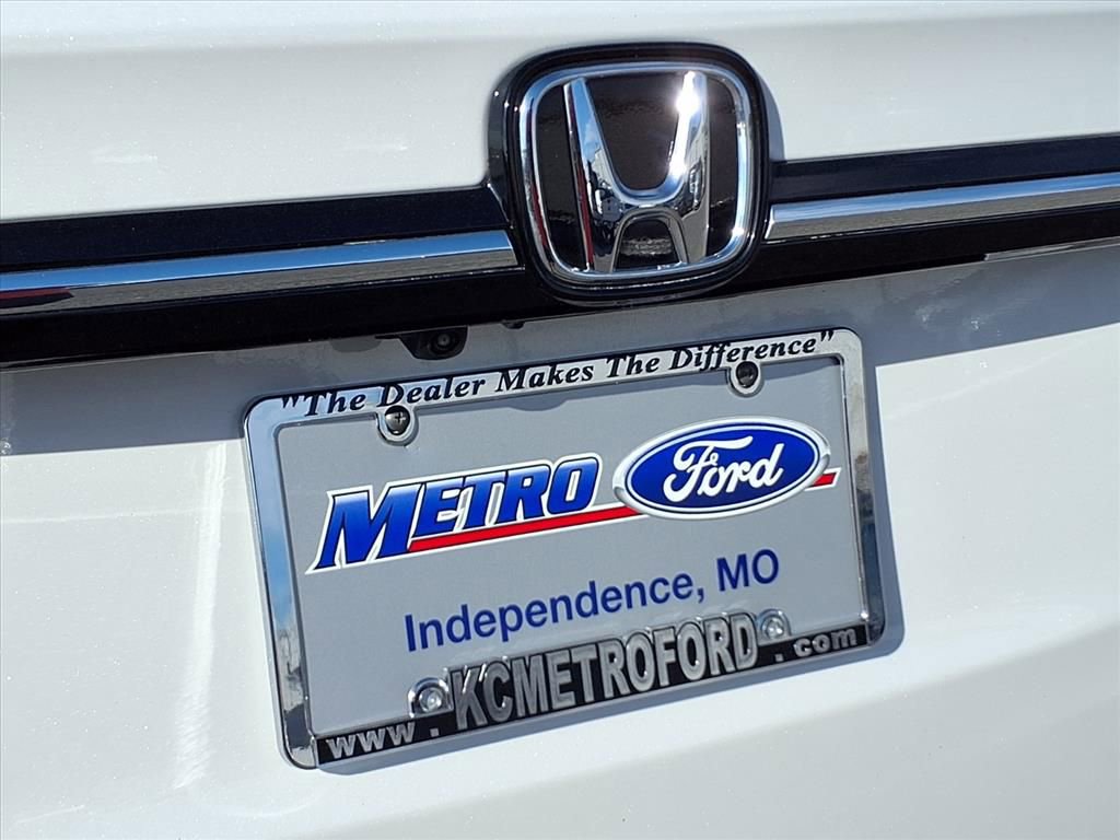 Used 2023 Honda Odyssey Touring image 41