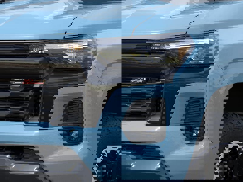 New 2026 Chevrolet Colorado Z71 w/ Z71 Convenience Package 2 image 10