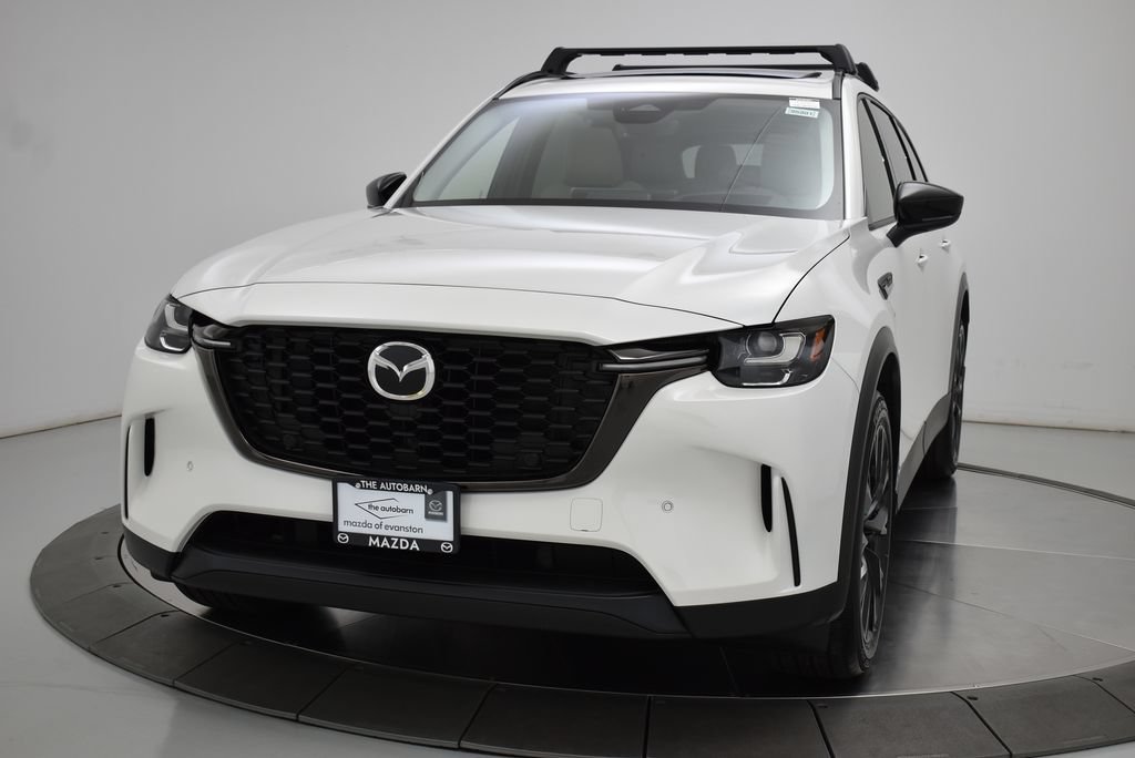 New 2026 MAZDA CX-90 3.3 Turbo w/ Premium Sport Pkg AWD/4WD image 15