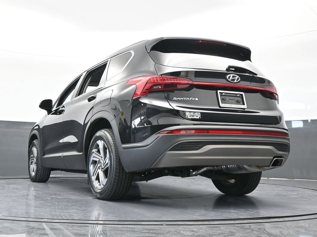 Used 2023 Hyundai Santa Fe SE image 51