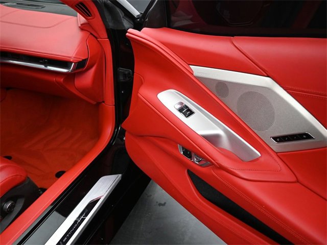 Used 2023 Chevrolet Corvette Stingray Premium Conv w/ 3LT image 20